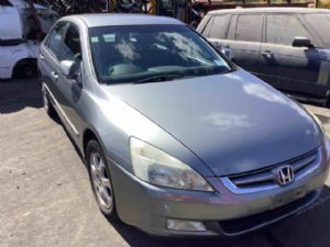 Honda Accord CL7 7th Gen 2002-2008