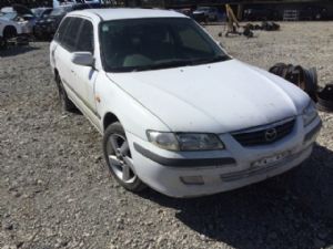 Mazda 626 GF10S1 08/97-08/02