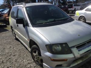 Mitsubishi RVR N61W 98-02