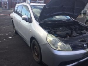 Nissan Wingroad Y12 2005-2011
