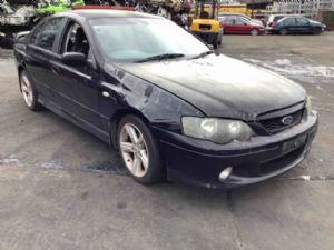 Ford Falcon BF - 2005 - 2006