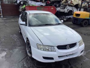 Holden Commodore Other