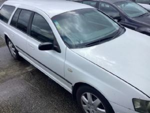 Ford Falcon BF - 2005 - 2006