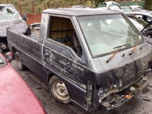 Mitsubishi L300 P14W - L300