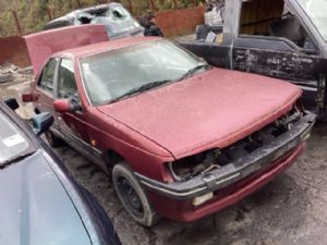 Peugeot 405 405 84-96