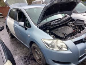 Toyota Corolla Other