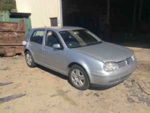 Volkswagen Golf MK4 1997-2005
