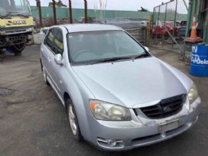 KIA Cerato LD 2003-2008