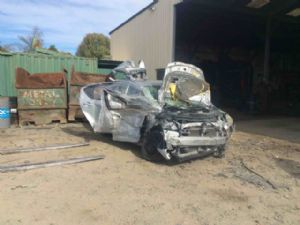 Toyota Aqua NHP10 2011-2015