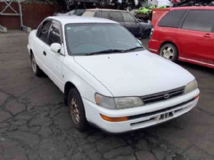 Toyota Corolla AE91