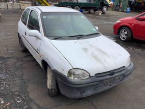 Holden Barina MH 09/91-03/94