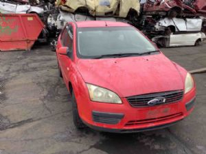 Ford Focus LS 2005-2007