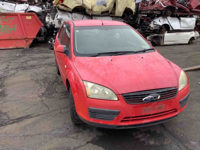 Ford Focus LS 2005-2007