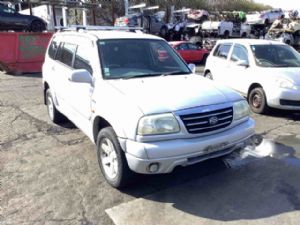 Suzuki Grand Vitara Other