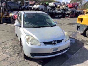 Mazda Demio DE 2007-2014