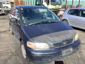 Honda Odyssey Gen1 RA1-5 1994-1999