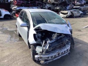 Toyota Vitz XP90 2005-2011