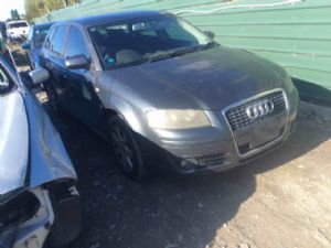 Audi A3 8P 2003-2008