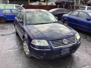 Volkswagen Passat B5 1996-2006