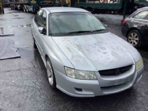 Holden Commodore Other