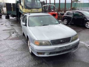 Nissan Cefiro A32 1994-1998
