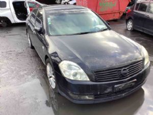 Nissan Maxima J31L 2006-2008