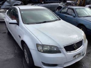 Holden Commodore Other