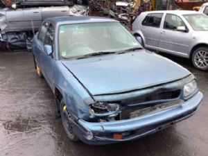 Daihatsu Applause A101 10/89-06/94