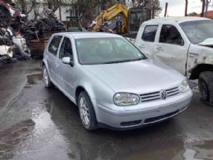 Volkswagen Golf Golf