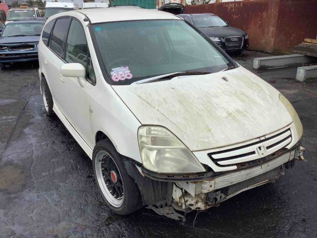 Honda Stream RN1 2001-2006