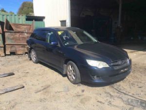 Subaru Legacy BP5 2003-2009