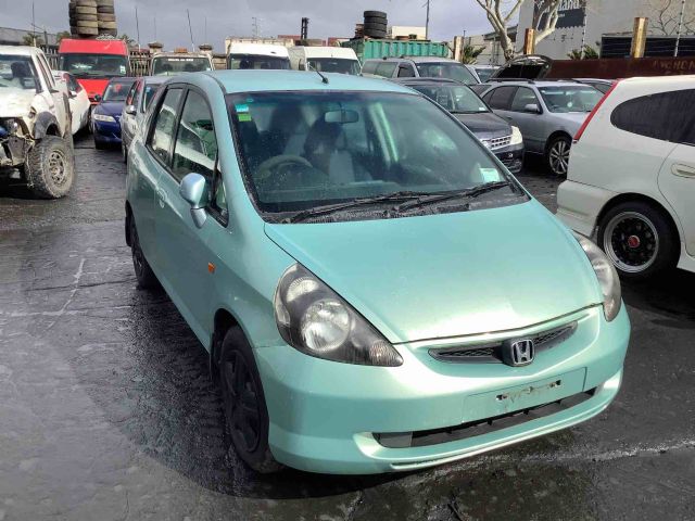 Honda Jazz / Fit GD1 1st Gen 2001-2008
