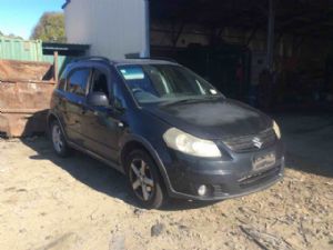 Suzuki SX4 YA11/YC11 2006-2014