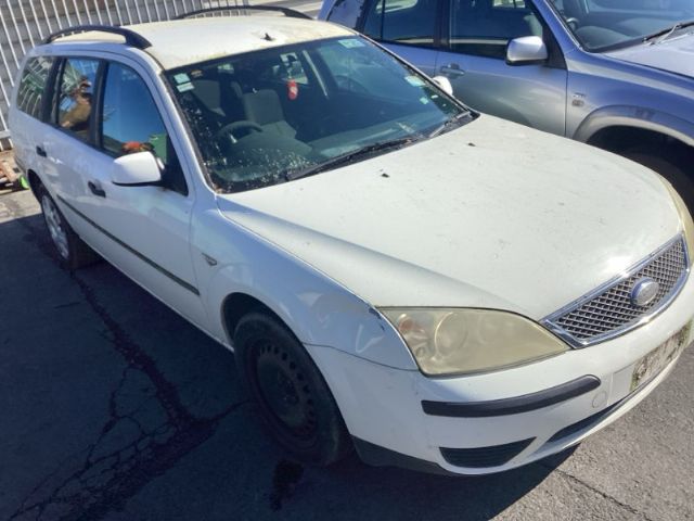 Ford Mondeo HE 2004-2006