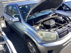 Toyota RAV4 ACA23 09/03-12/05