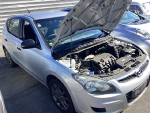 Hyundai i30 DB51/DC51 2007-2012