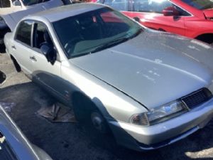 Mitsubishi Diamante TJ