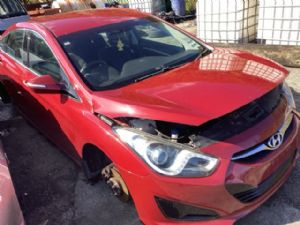 Hyundai i40 i40 2011-2019