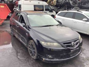 Mazda Atenza GG 2002-2008