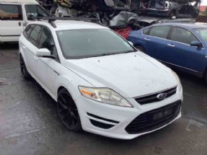 Ford Mondeo MK4 2011-2017