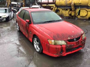 Holden Commodore Other