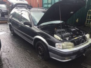 Toyota Carib AE111 1995-2001