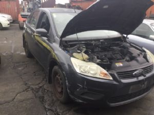 Ford Focus LT 07/2007-2009