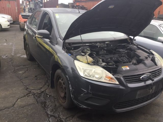 Ford Focus LT 07/2007-2009