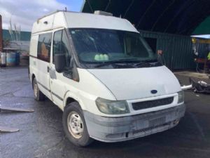Ford Transit VH 10/2000 - 04/2003