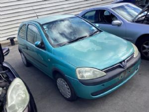 Vauxhall Other Other