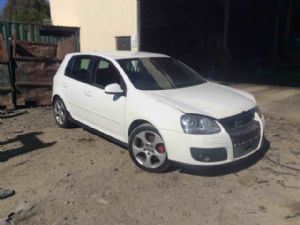 Volkswagen Golf MK5 GTI 2003-2009