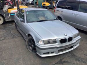 BMW 3 Series E36 Compact 316ti
