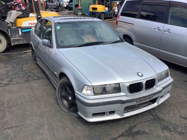 BMW 3 Series E36 Compact 316ti