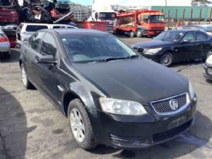 Holden Commodore Other